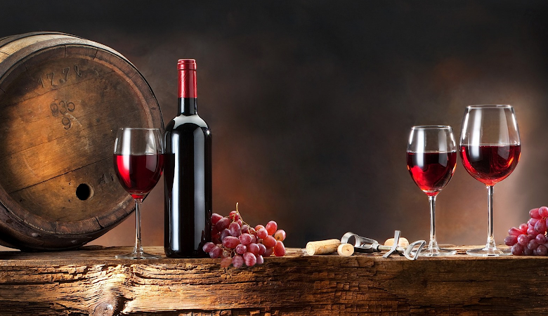5 Of The World's Most Expensive Wines
