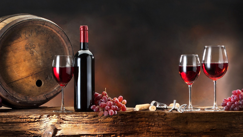 5 Of The World's Most Expensive Wines