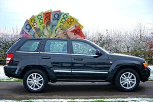 Cash for Used Cars
