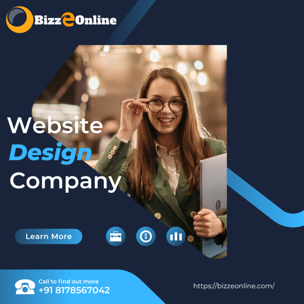 website design company