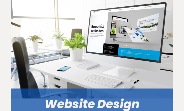 web designing company in mumbai