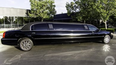 How To Choose Right Limousine Service to Logan