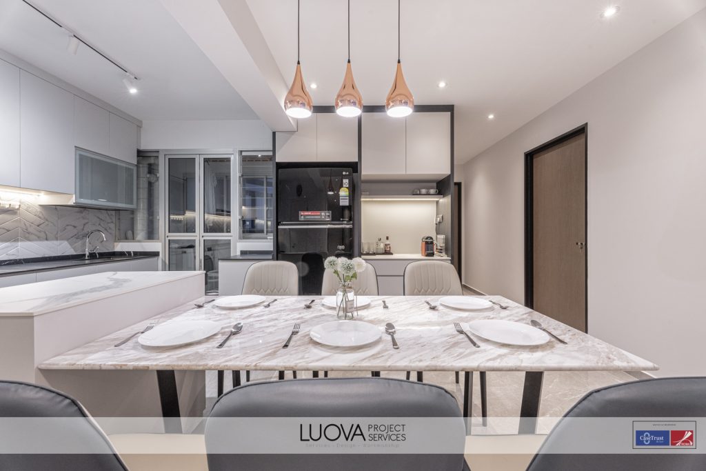 Interior Photography