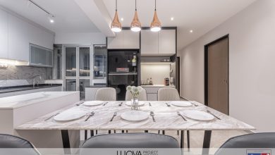 Interior Photography