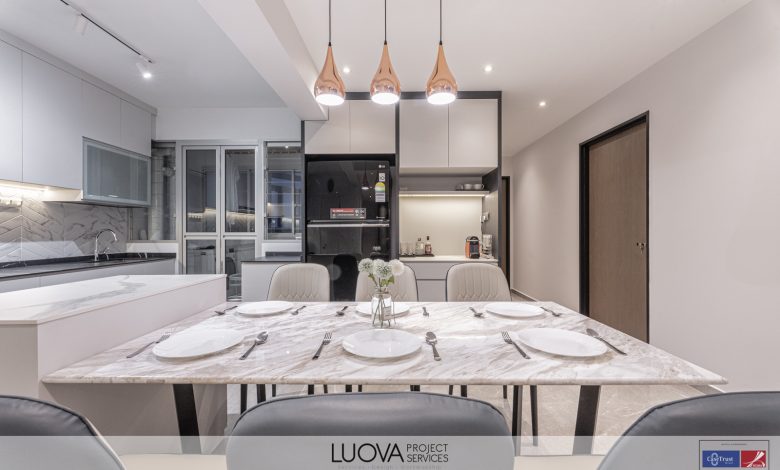 Interior Photography