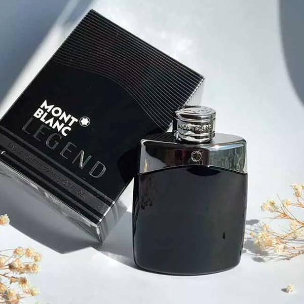 Montblanc Legend Spirit