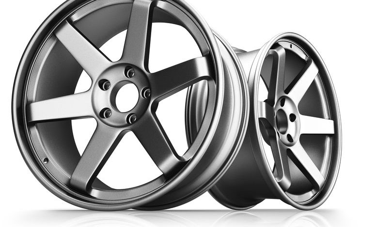 best car rims in Dubai