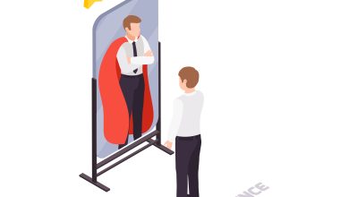 confidence