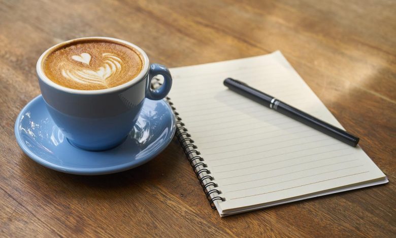 coffee business