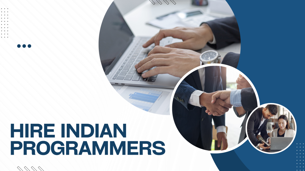 hire Indian programmers
