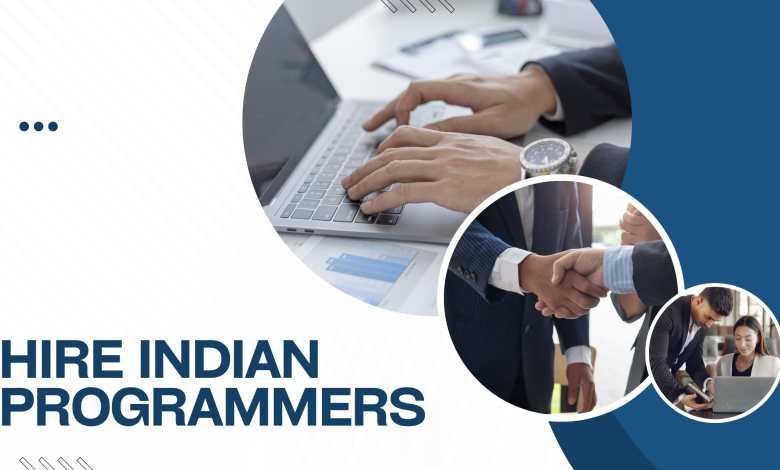 hire Indian programmers