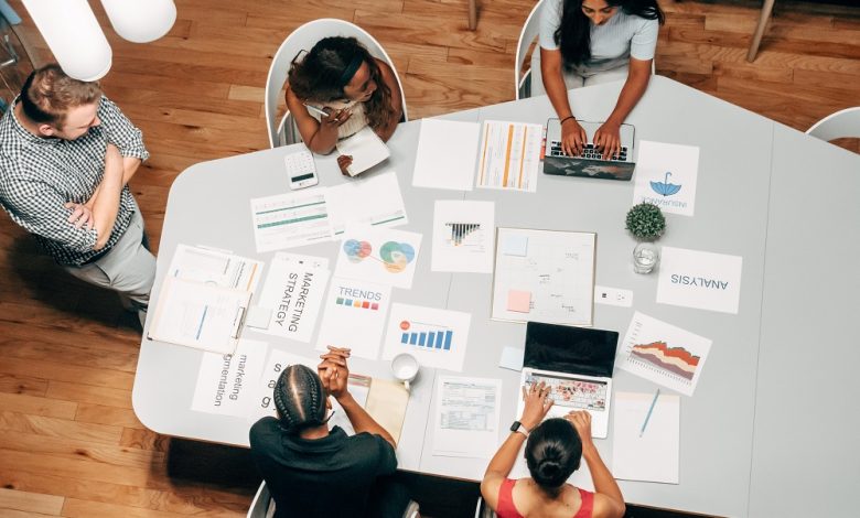 The Foundations of Small Business Marketing: Everything You Need to Know