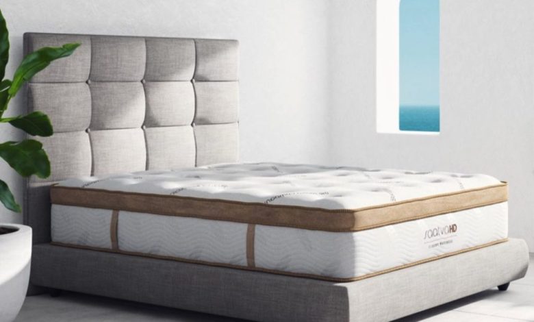 Mattress