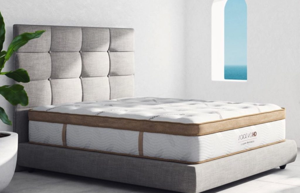 Mattress
