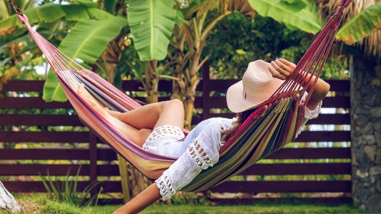 what is hammock