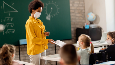 5 Steps to Improve School Education for a Brighter Future