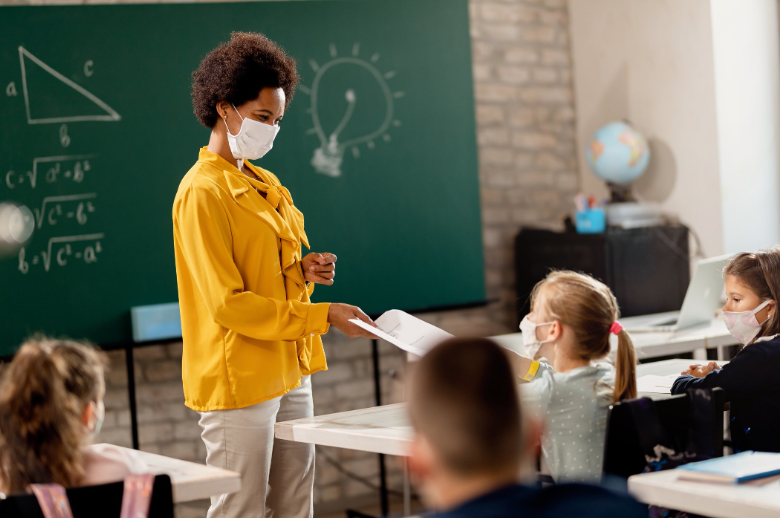 5 Steps to Improve School Education for a Brighter Future