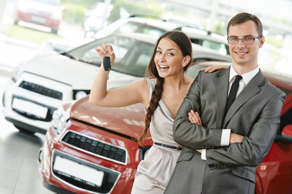 A Guide About Auto Dealership For Auto Salesmen