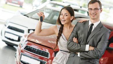 A Guide About Auto Dealership For Auto Salesmen
