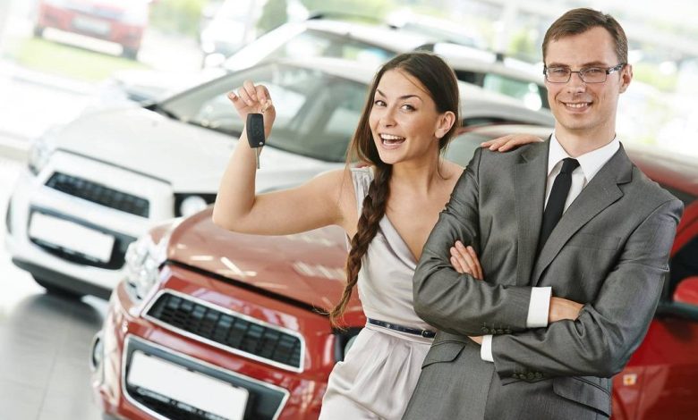 A Guide About Auto Dealership For Auto Salesmen