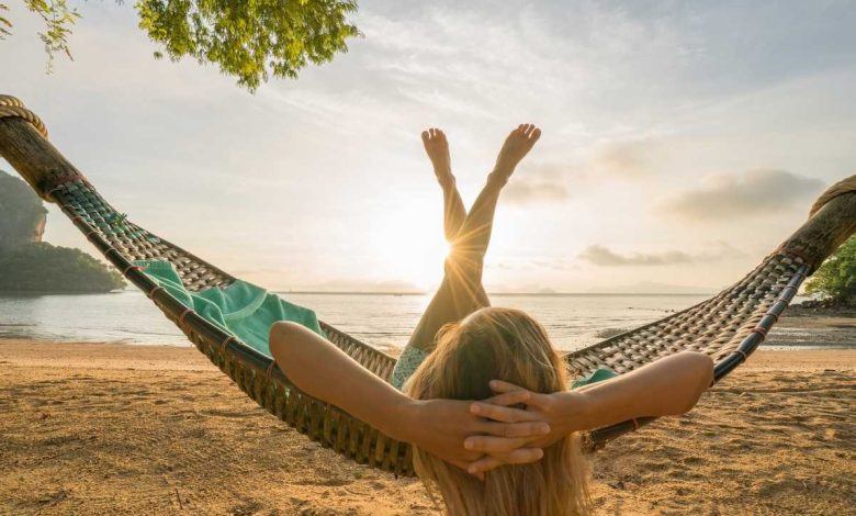 How to Choose a hammock