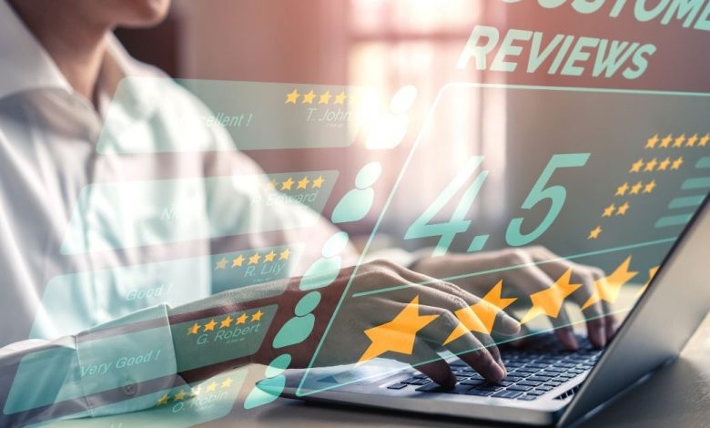 Google Reviews For Small Business: What You Need To Know