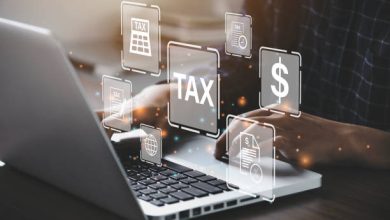 Tax Refund Online
