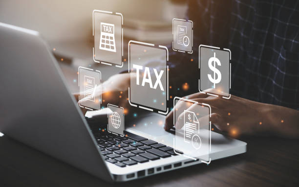 Tax Refund Online