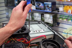 Laptop Repair Scotland 