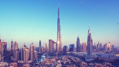 Co working space dubai