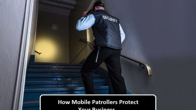 How Mobile Patrollers Protect Your Business