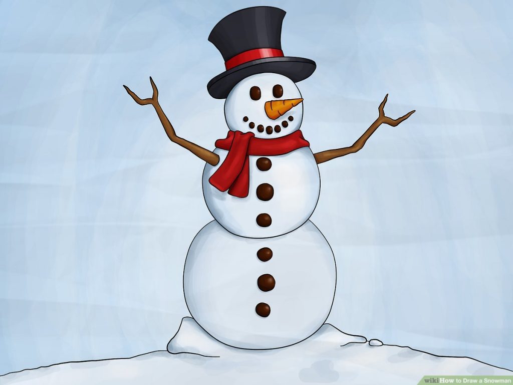 Snowman
