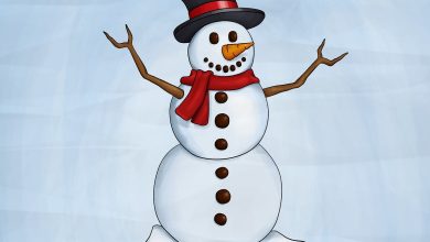 Snowman