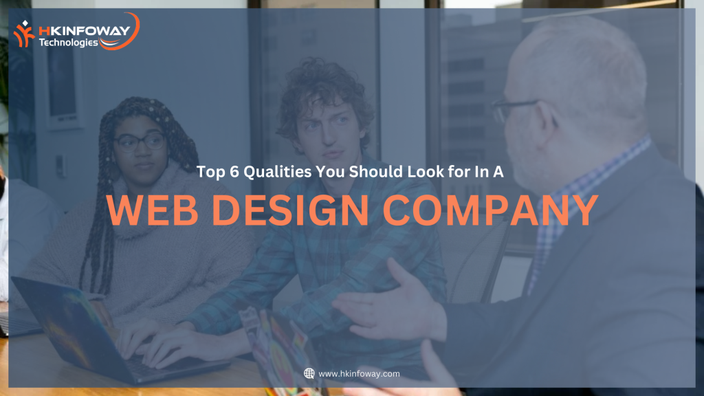 web design