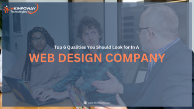 web design