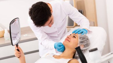 cosmetic surgery