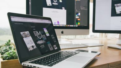 custom website development services