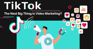 10 Reasons You Should Consider Marketing On TikTok
