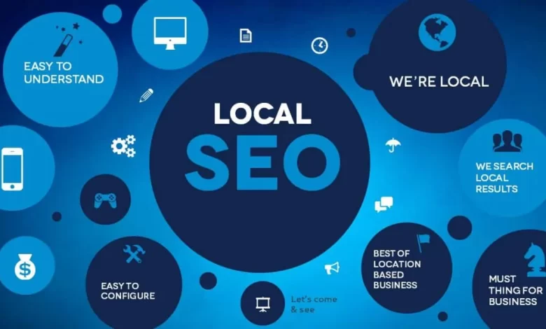 SEO Marketing