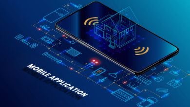 mobile app development