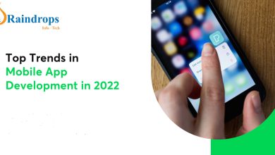 Mobile App development news