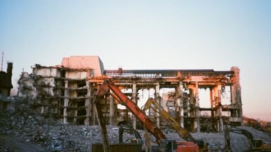 Things To Know About Demolition And Custom Carpentry Work