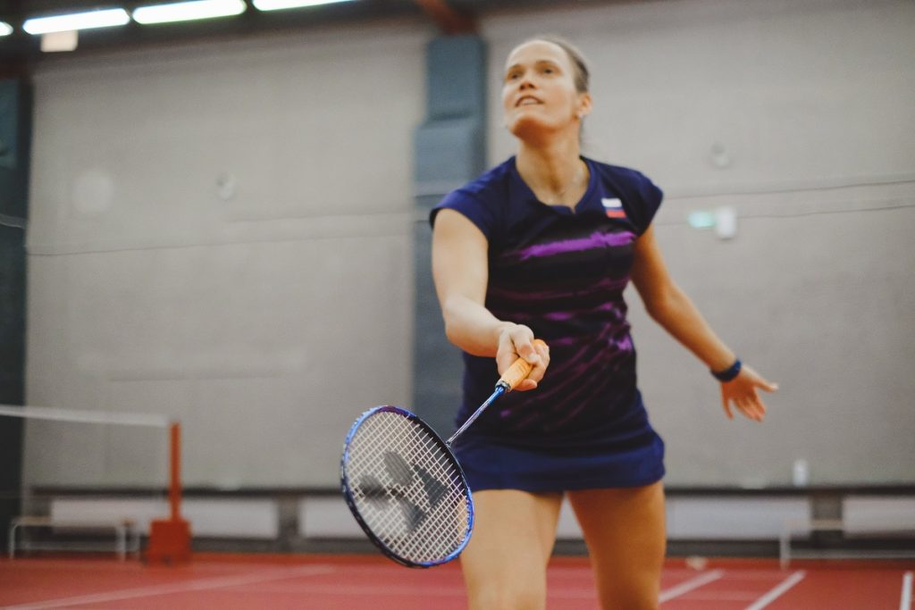 badminton
