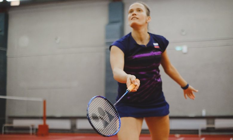 badminton
