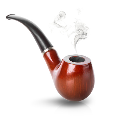 smoking pipes