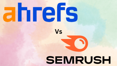 Ahref vs Semrush