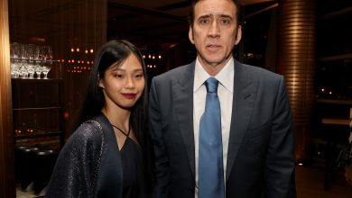 Nic’s spouse