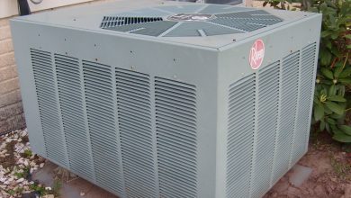 air conditioner