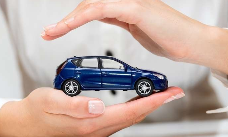 Buying vehicle insurance