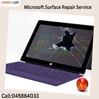 microsoft surface repair service